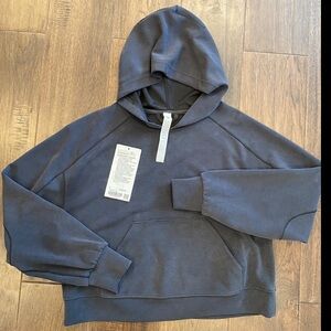 Lululemon Softstreme Hoodie